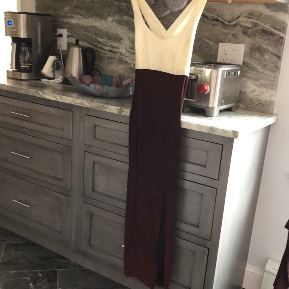 CDC Dress